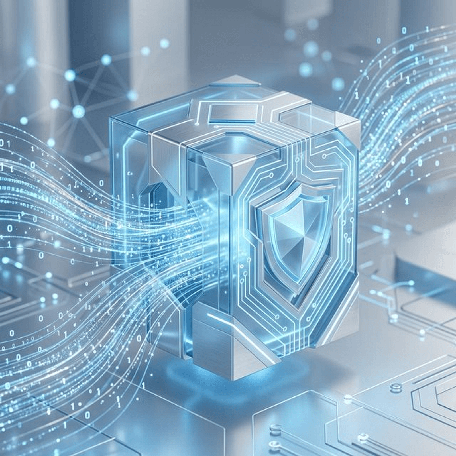 Data Protection