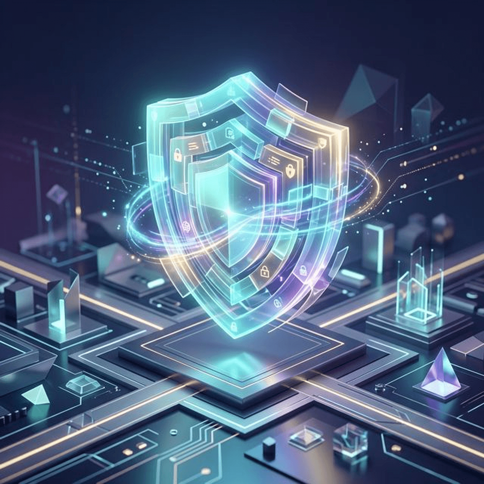 Information Security and Resilience