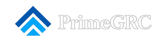 PrimeGRC Consulting Footer Logo