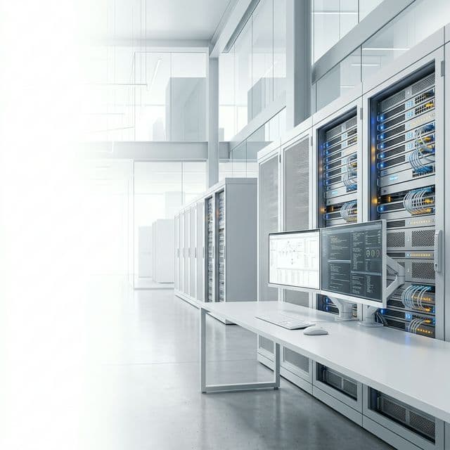 Infrastructure Architecture