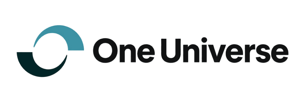 One Universe